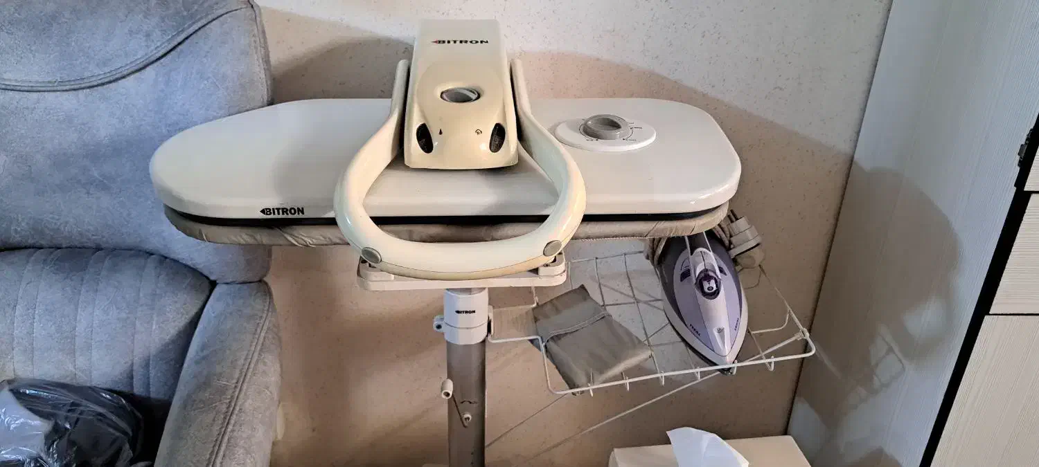 اتو پرس بایترون|اتو و لوازم اتو|مشهد, گلبرگ شمالی|دیوار