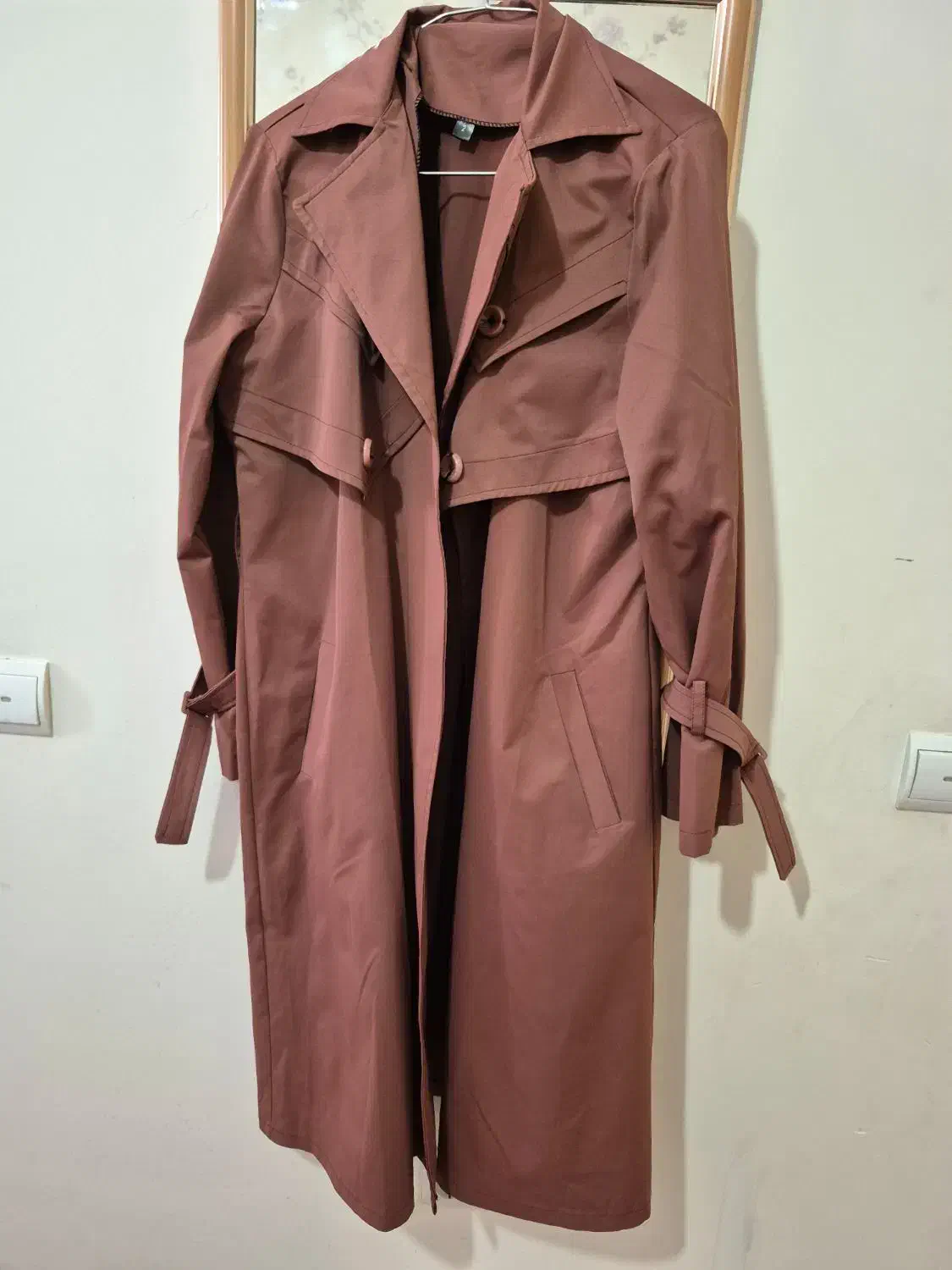 پالتو و بارونی|لباس|سمنان, |دیوار