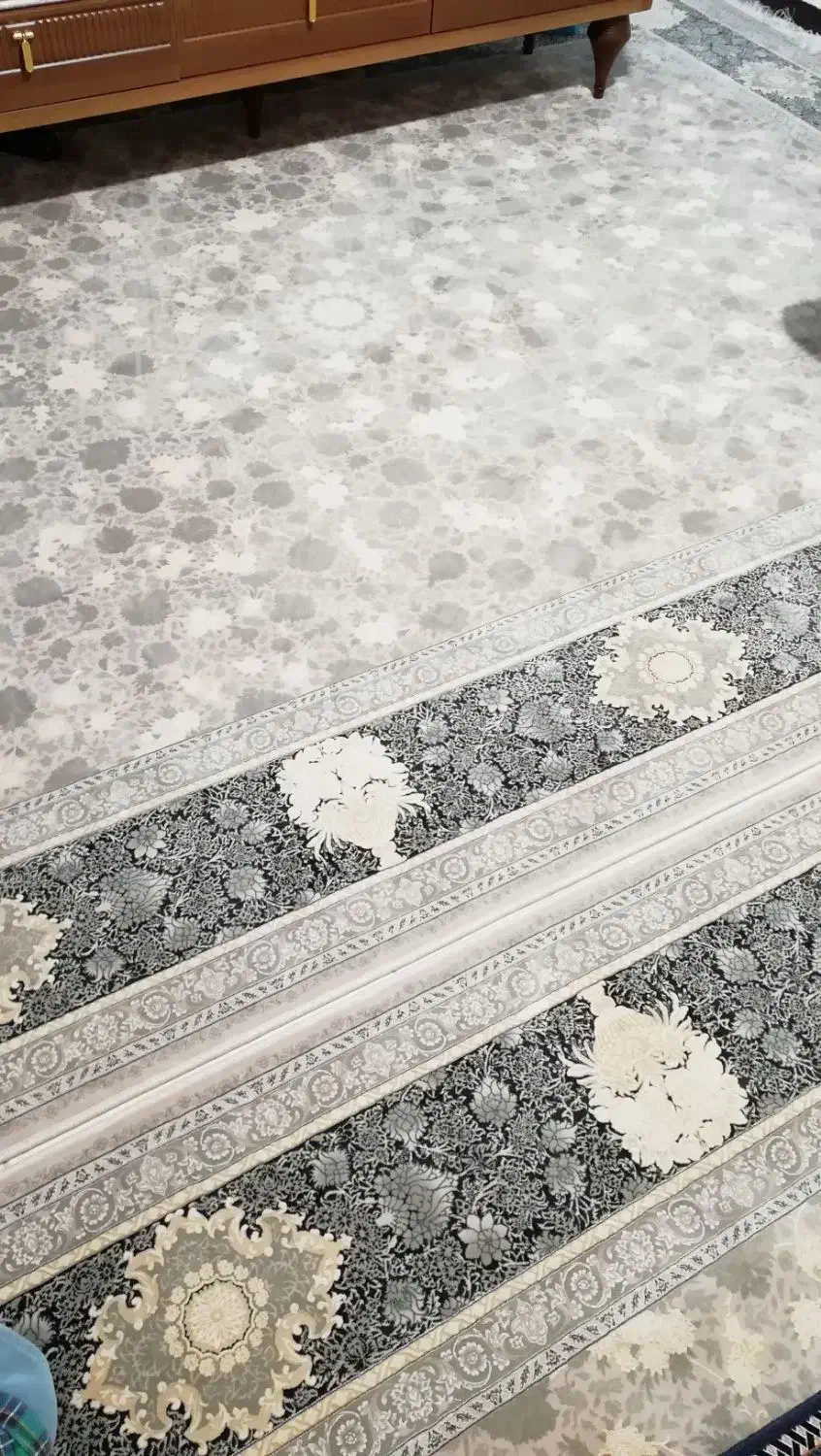 دوعدد فرش 9متری|فرش|پرند, فاز ۶|دیوار