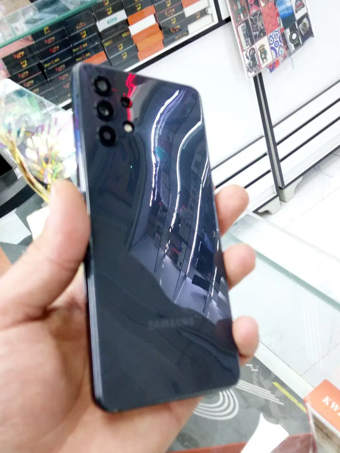 Samsung a32|موبایل|همدان, |دیوار