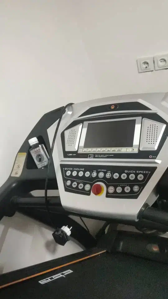 تردمیل باشگاهی|تجهیزات ورزشی|بندر کنگان, |دیوار