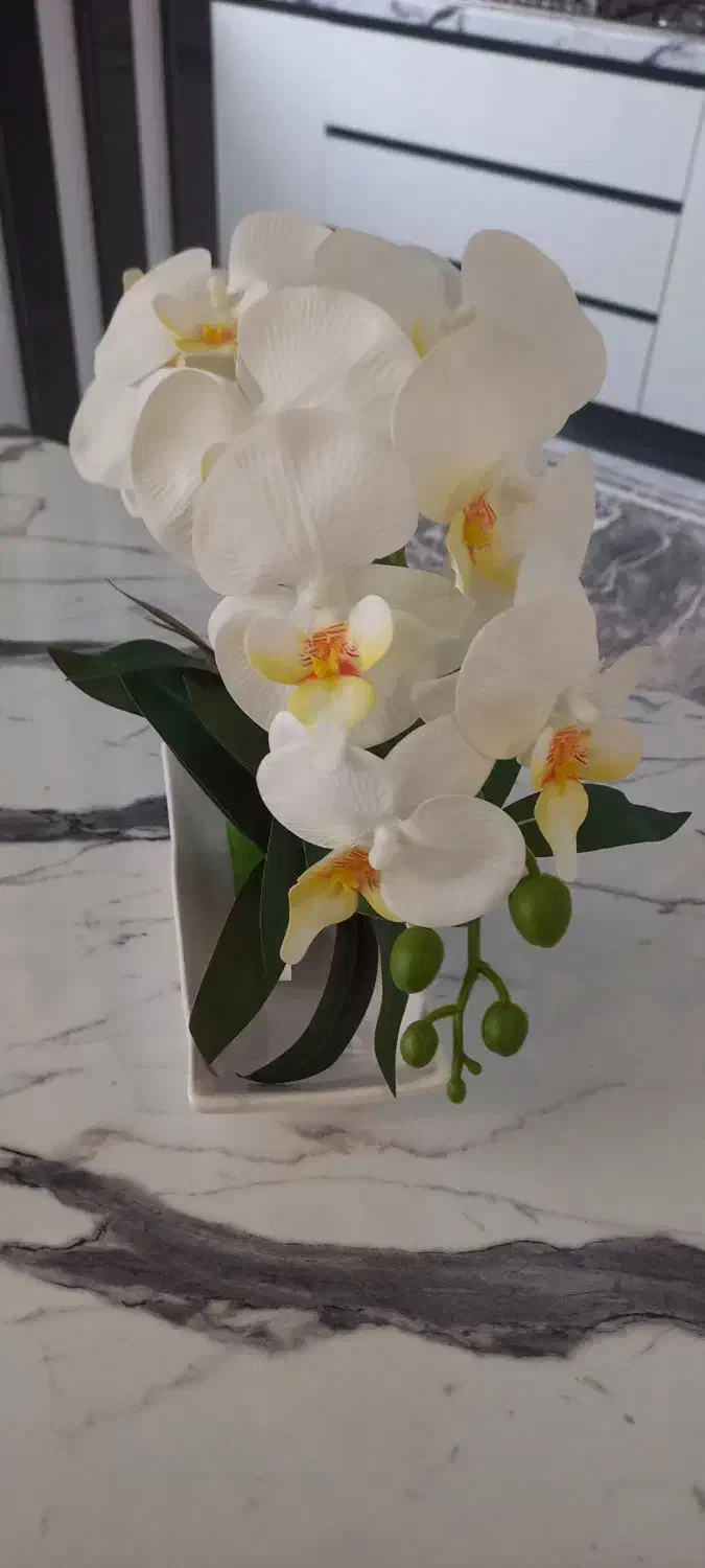 گل رو میزی|گل مصنوعی|کرج, کوی امامیه|دیوار