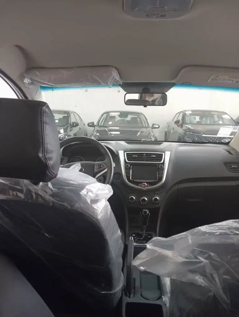 جک j4 (نقد اقساط)|خودرو سواری و وانت|بندرعباس, |دیوار