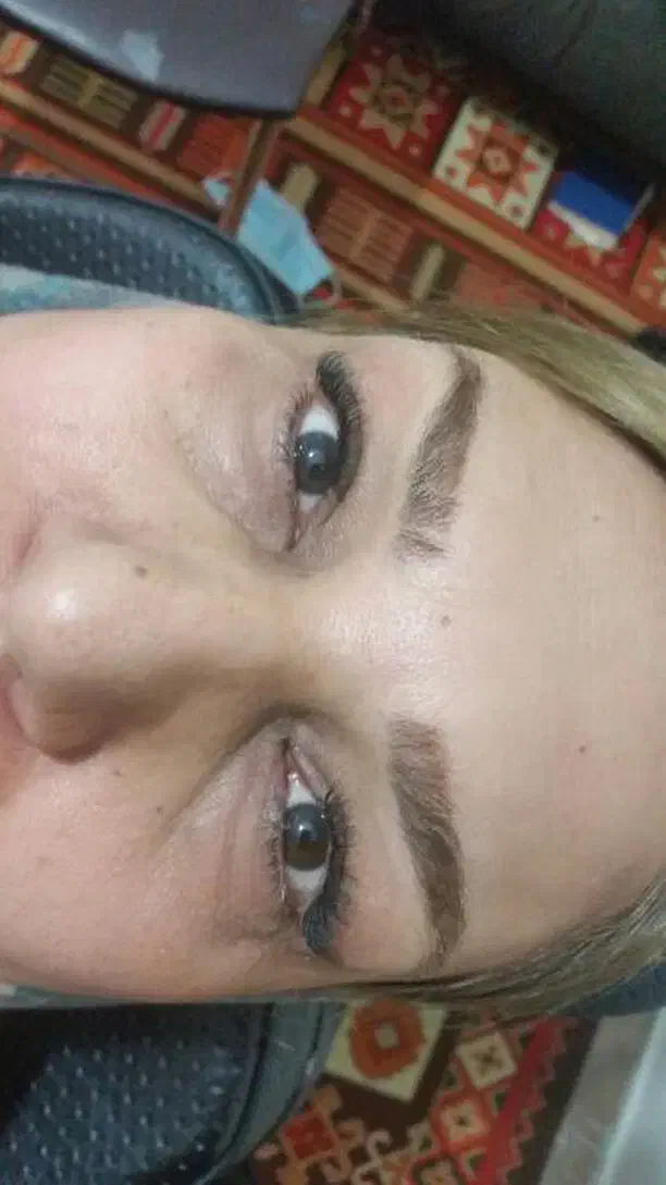 کاشت مژه هیدن|خدمات آرایشگری و زیبایی|قائم‌شهر, |دیوار