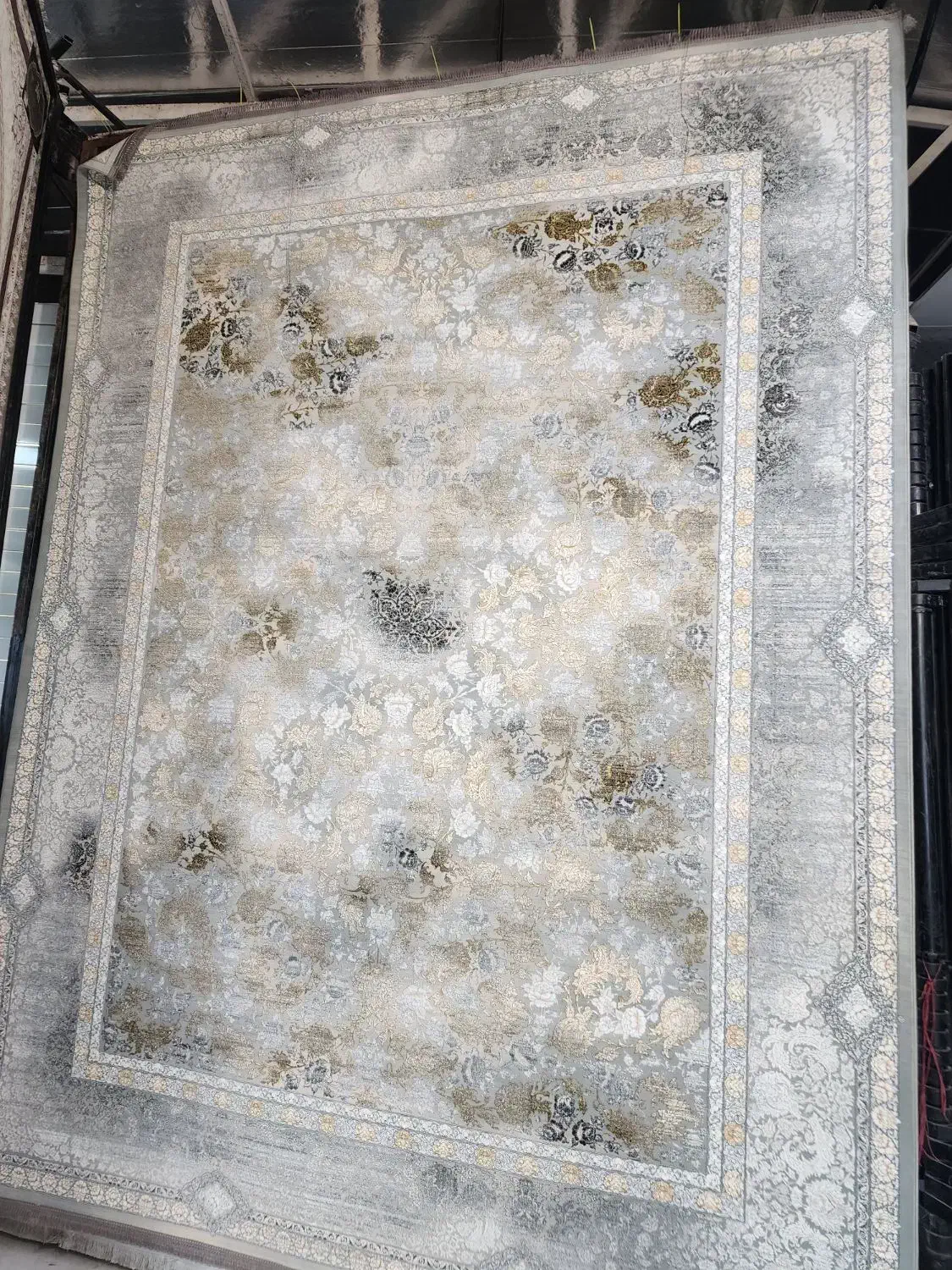 فرش 1200شانه اقساط|فرش|چابهار, |دیوار