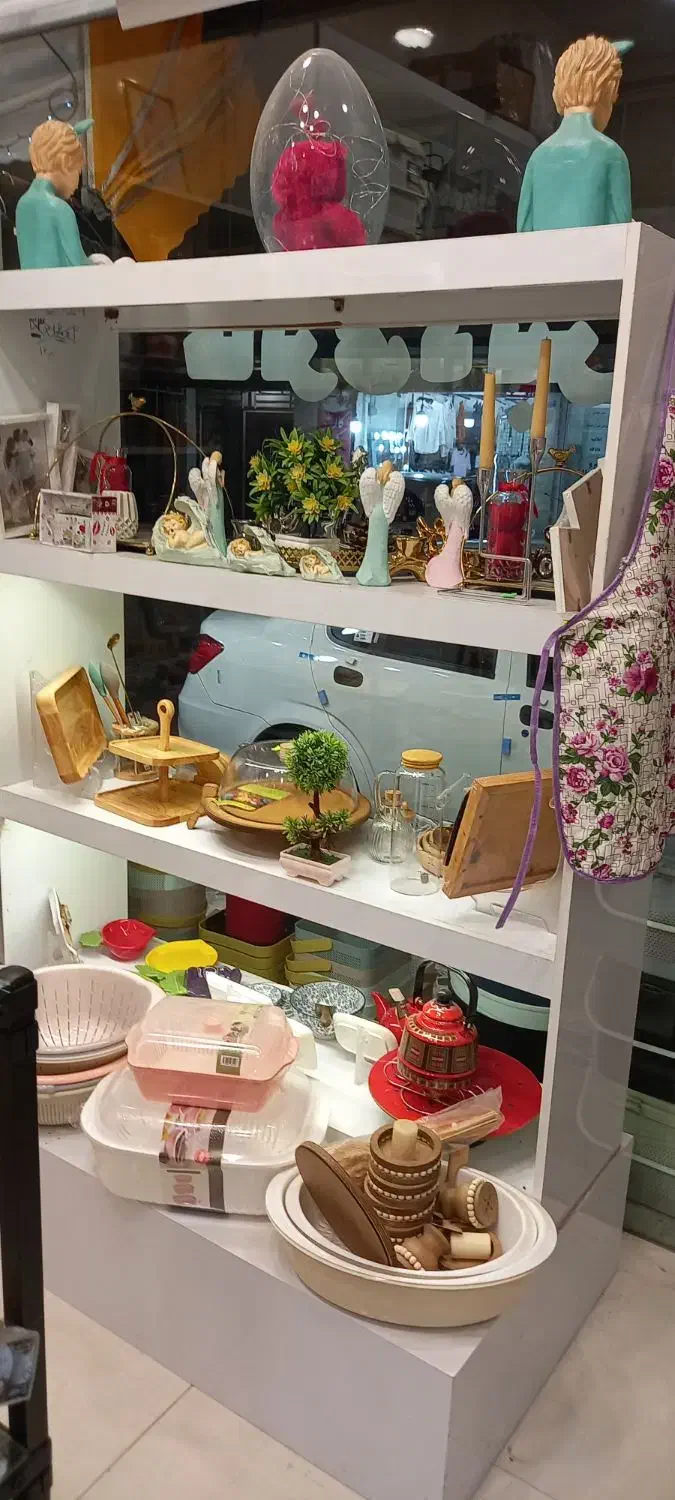 ویترین مغازه|فروشگاه و مغازه|رشت, سیا اسطلخ|دیوار