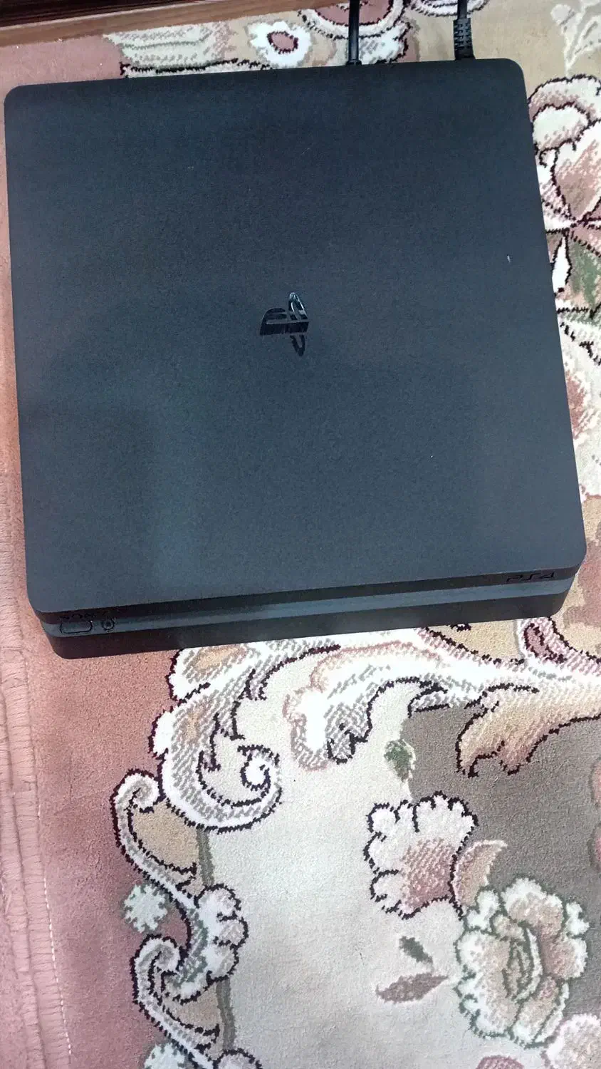 پلستیشن ۴ معاوضه با موتور|کنسول، بازی ویدئویی و آنلاین|آزادشهر, |دیوار