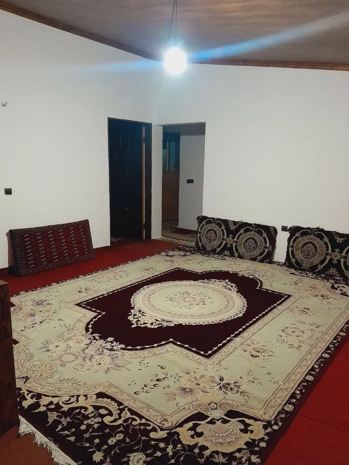 اجاره ویلا باغ دوبلکس ۳۰۰ متری یک جای دنج شهر نور|اجارهٔ خانه و ویلا|نور, |دیوار