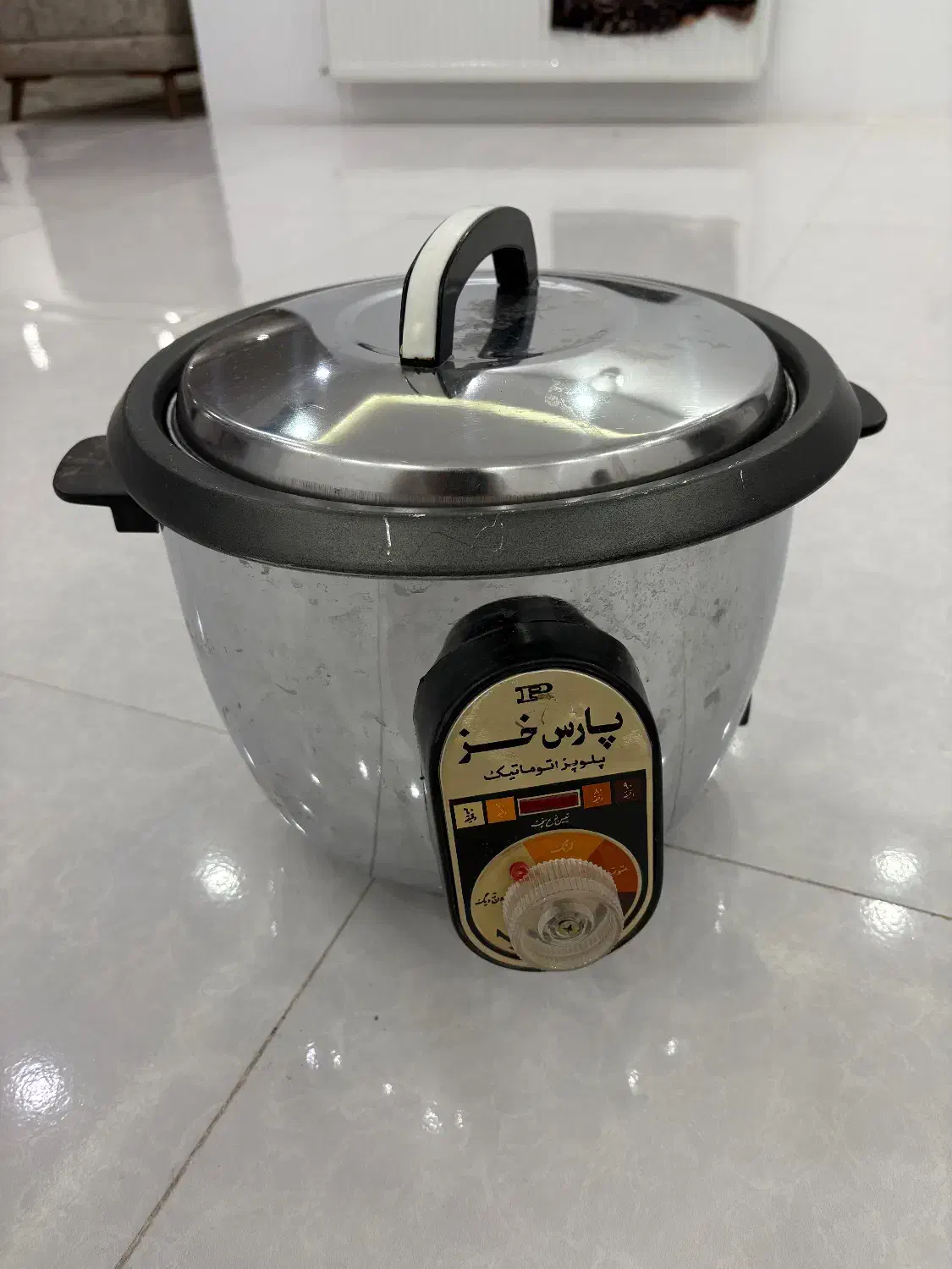 پلوپز و دی وی دی پلیر|اجاق گاز و لوازم برقی پخت‌وپز|سبزوار, پاسداران|دیوار