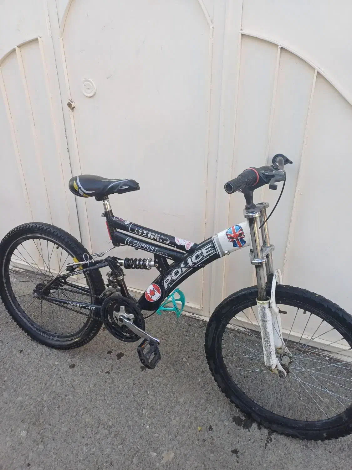 دوچرخه ۲۴ سالم|دوچرخه، اسکیت، اسکوتر|سنقر, |دیوار