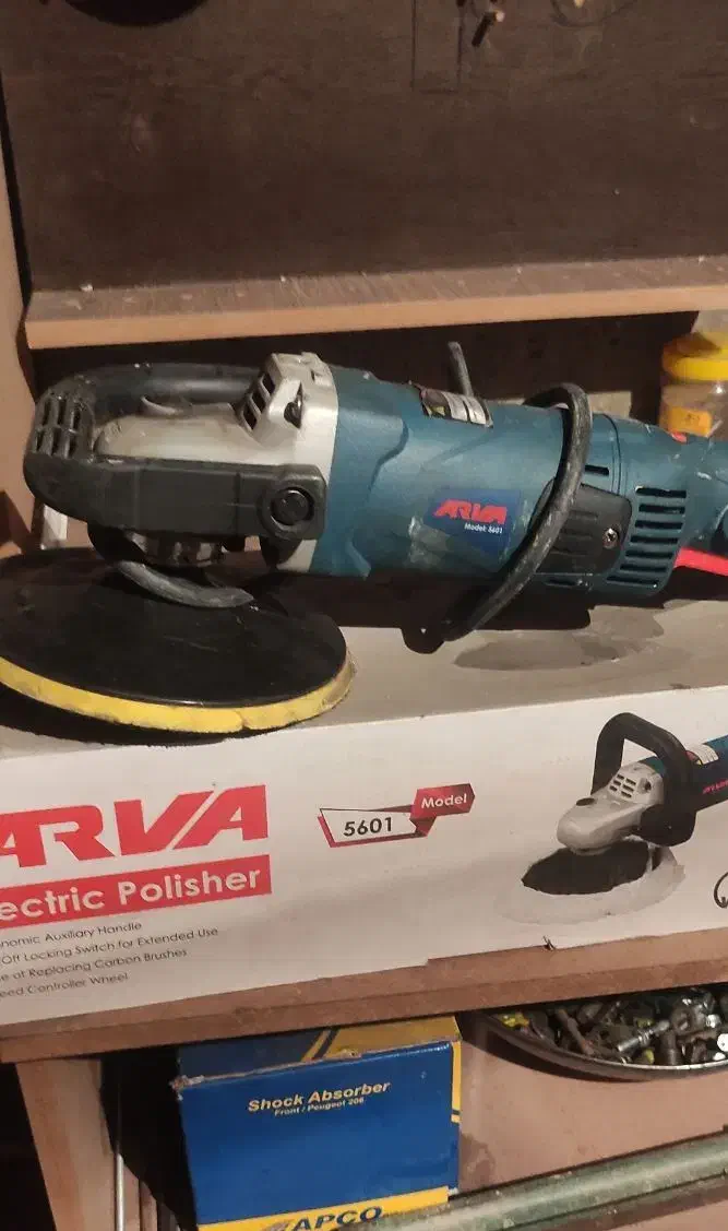 ابزار برقی و بادی ودستی|ابزارآلات|گهواره, |دیوار