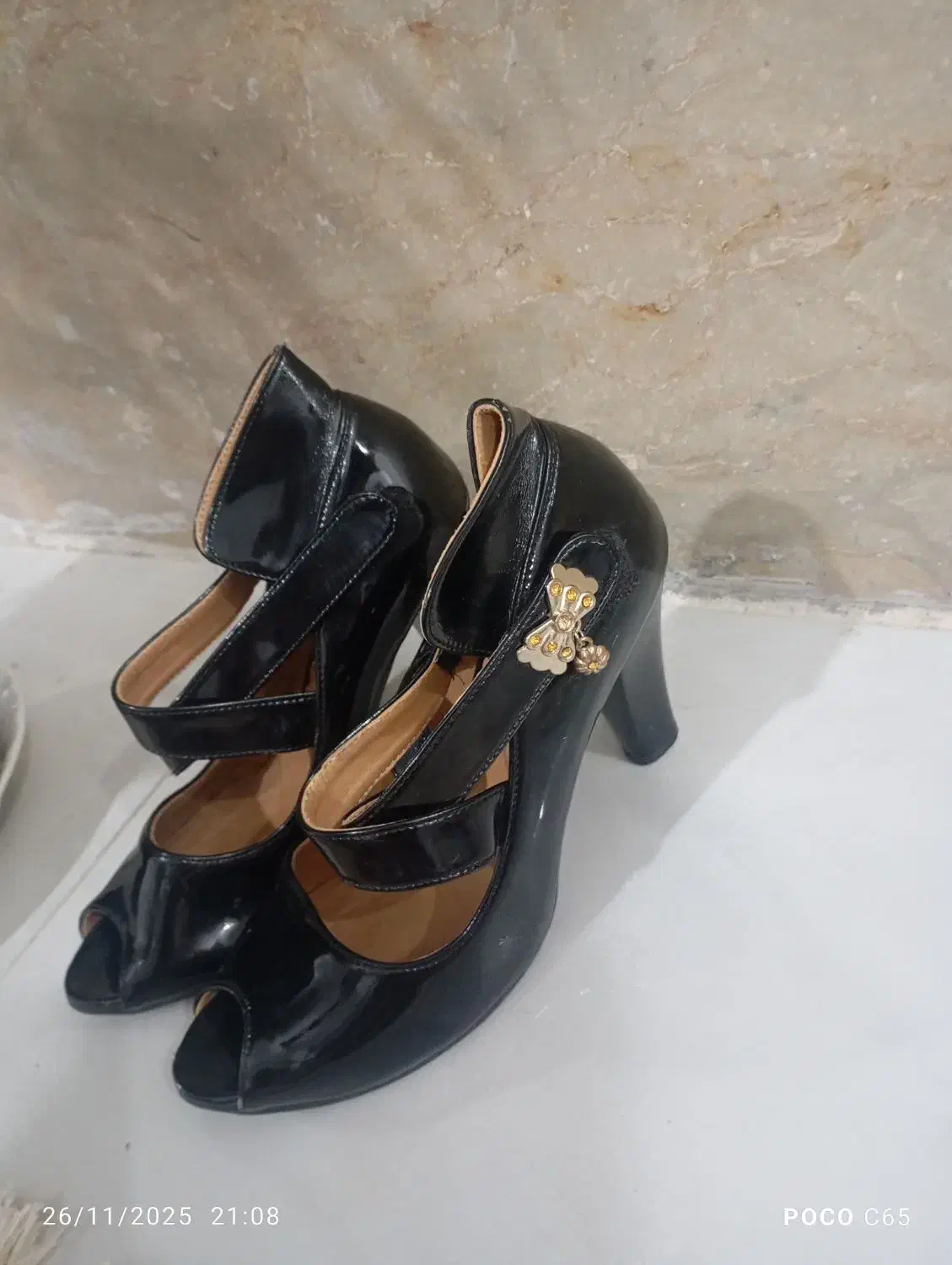 کفش زنانه|کیف، کفش، کمربند|رفسنجان, |دیوار