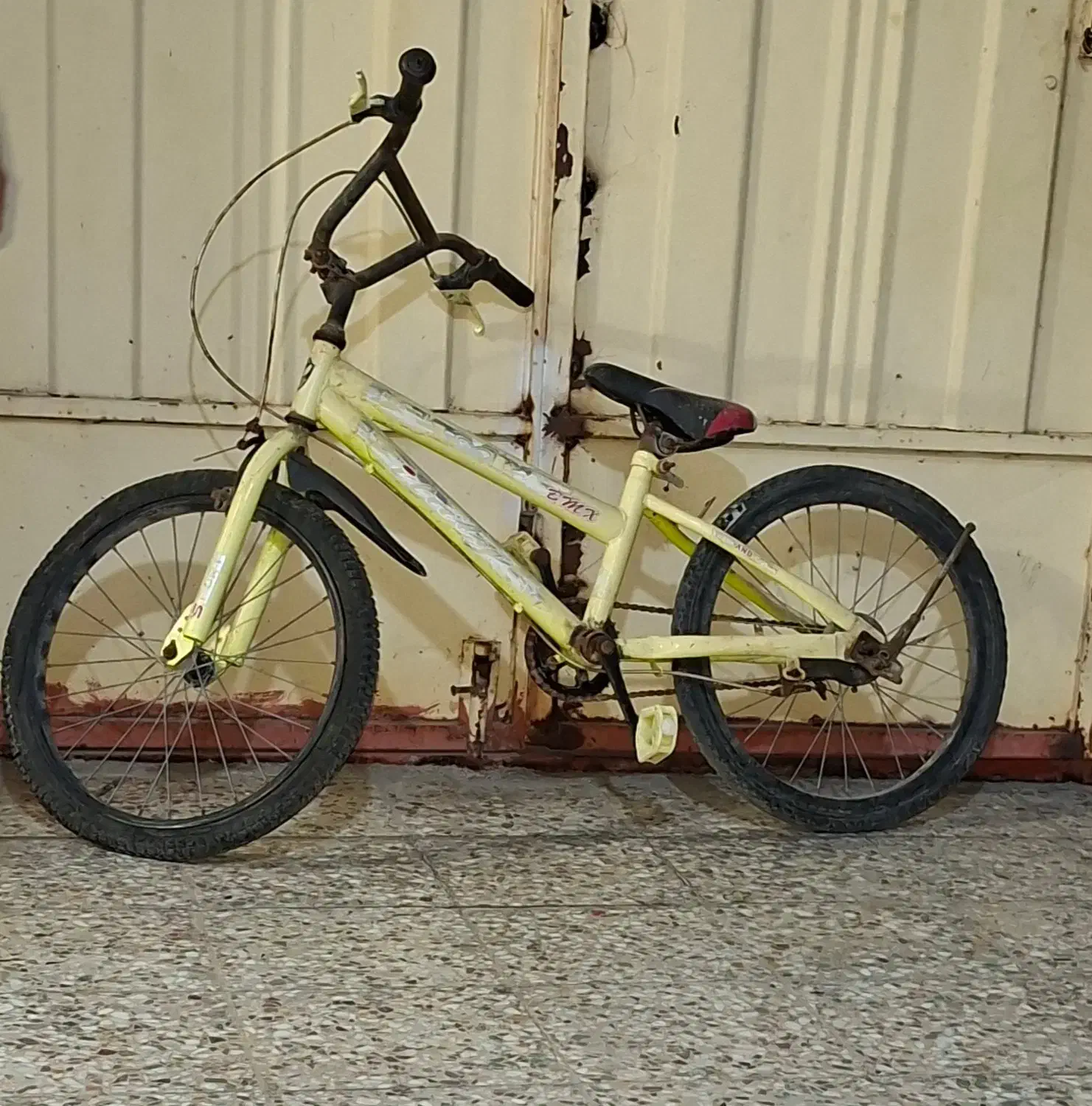 دوچرخه16|دوچرخه، اسکیت، اسکوتر|بندر ماهشهر, |دیوار