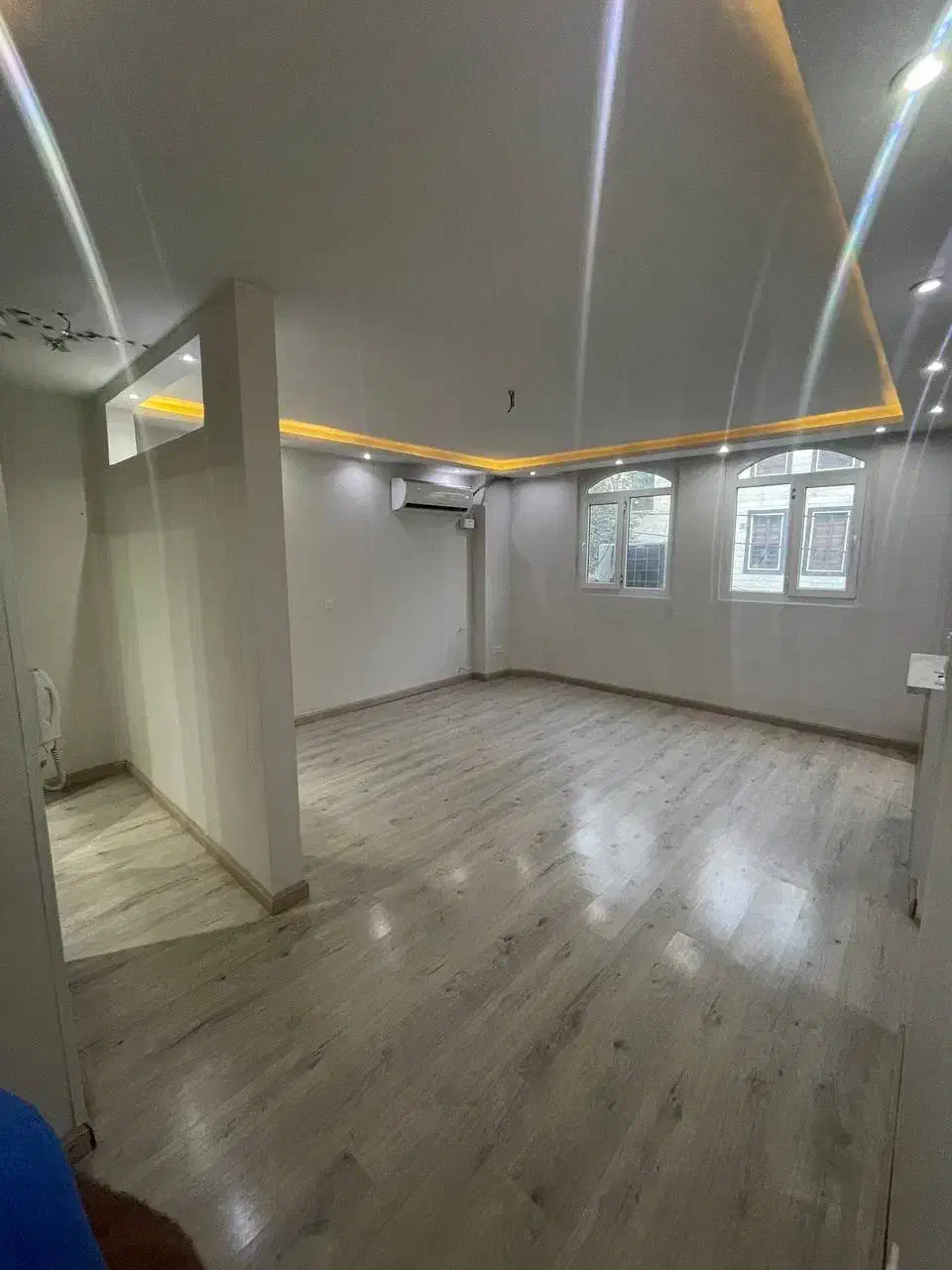 آپارتمان ۶۵ متری ۲ خواب با پارکینگ|فروش آپارتمان|تهران, هفت چنار|دیوار