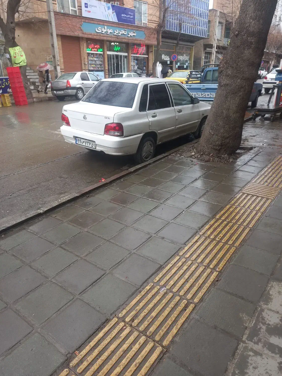 پراید ۱۳۸۸دوگانه|خودرو سواری و وانت|سنندج, |دیوار