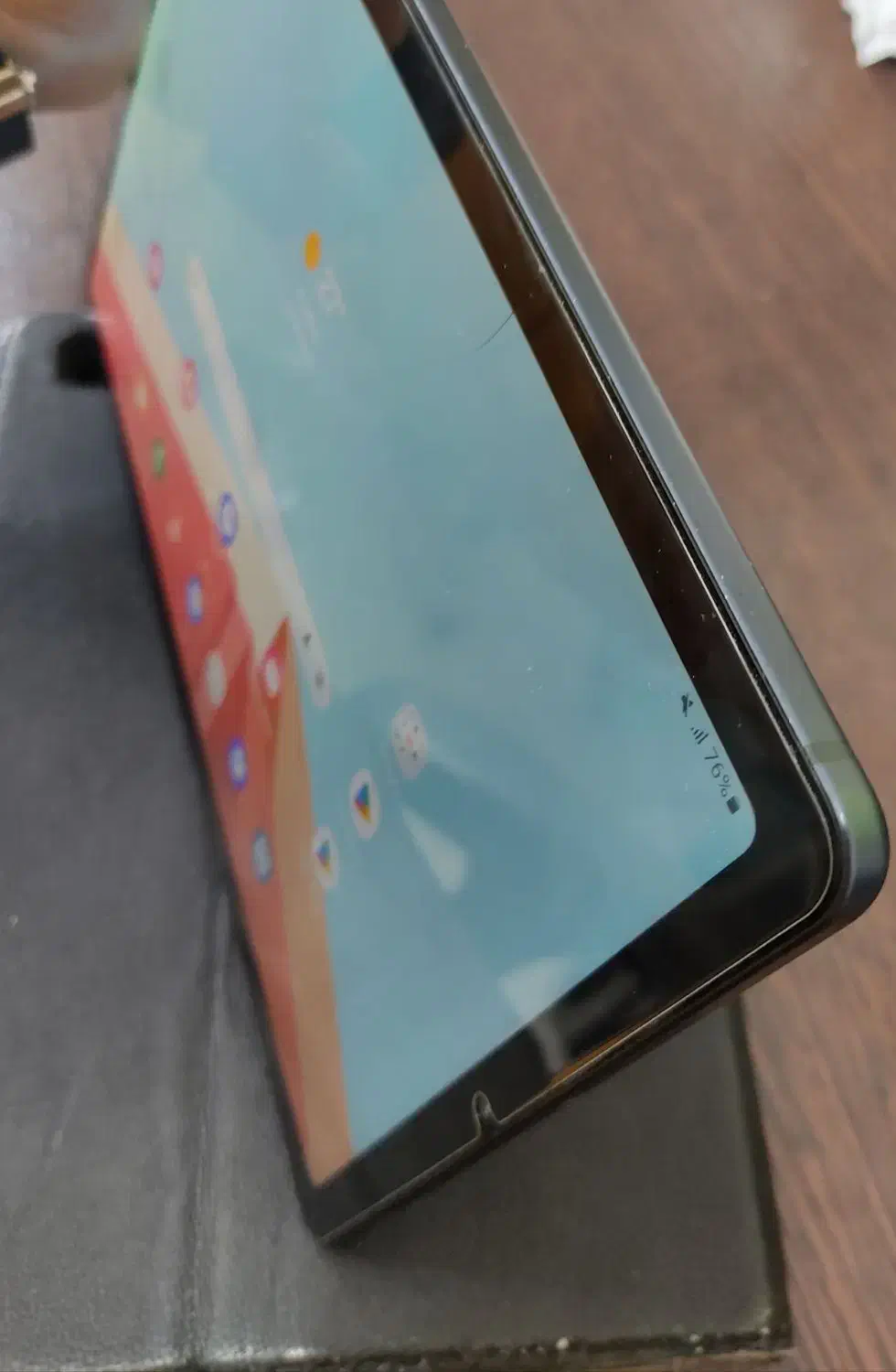 تبلت سامسونگ Tab S6 lite P615|تبلت|اصفهان, شهرک میلاد|دیوار