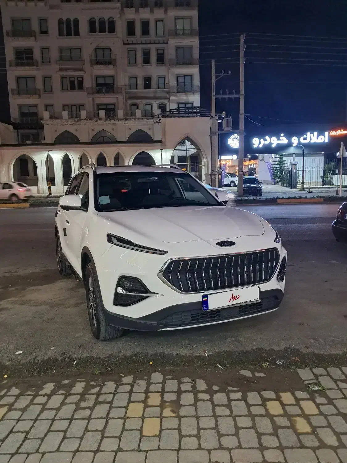 کی ام سیk7مدل۱۴۰۱ بیرنگ واقعی|خودرو سواری و وانت|آمل, |دیوار