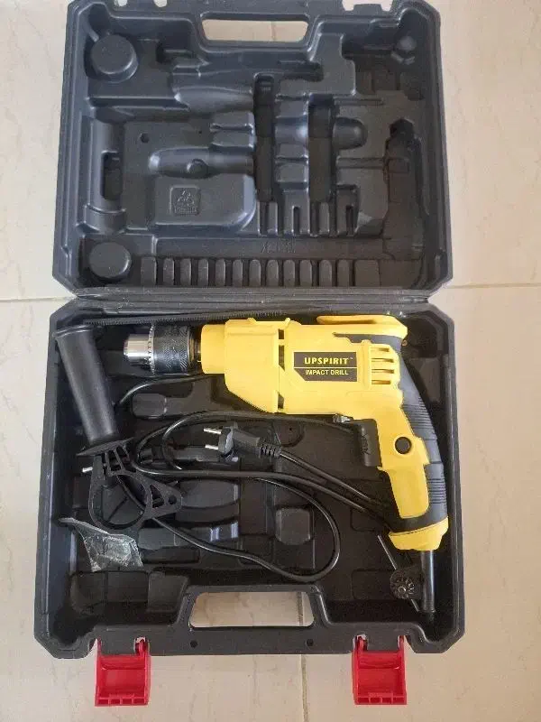 دریل upsprit|ابزارآلات|اسلام‌شهر, شهرک مفیدی|دیوار