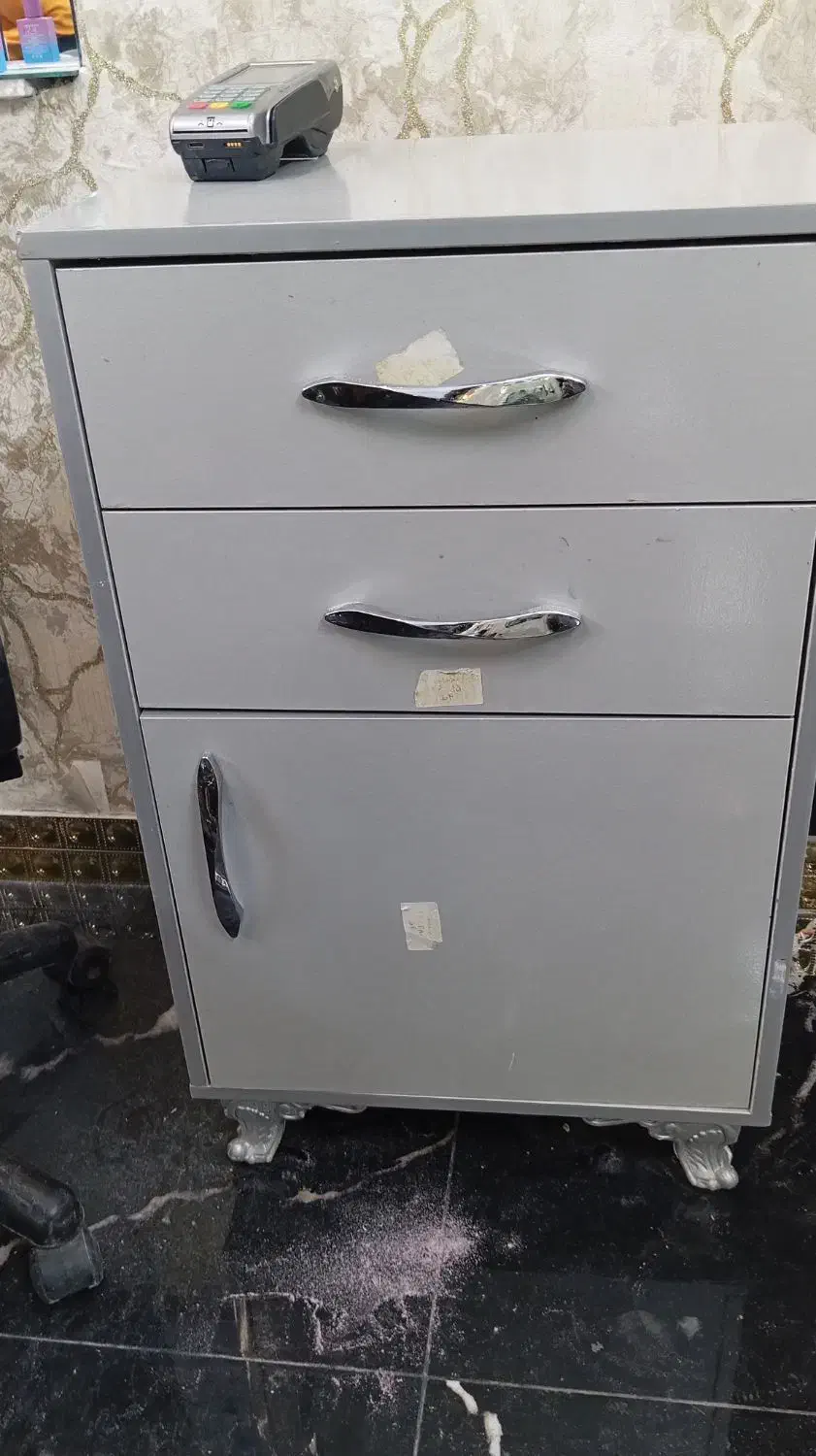 کمددوکشو|جاکفشی، کمد، دراور|مشهد, خواجه ربیع|دیوار