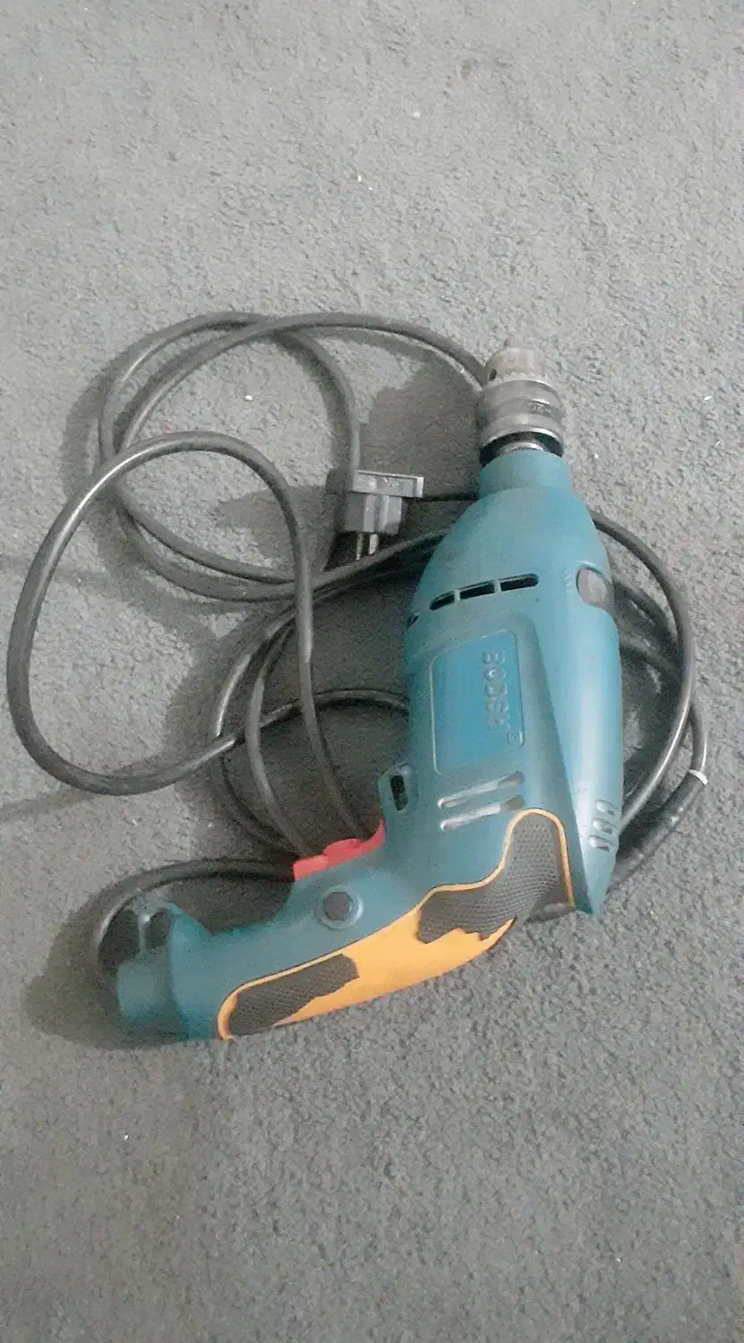 دریل بوش روشن میشه|ابزارآلات|شادگان, |دیوار