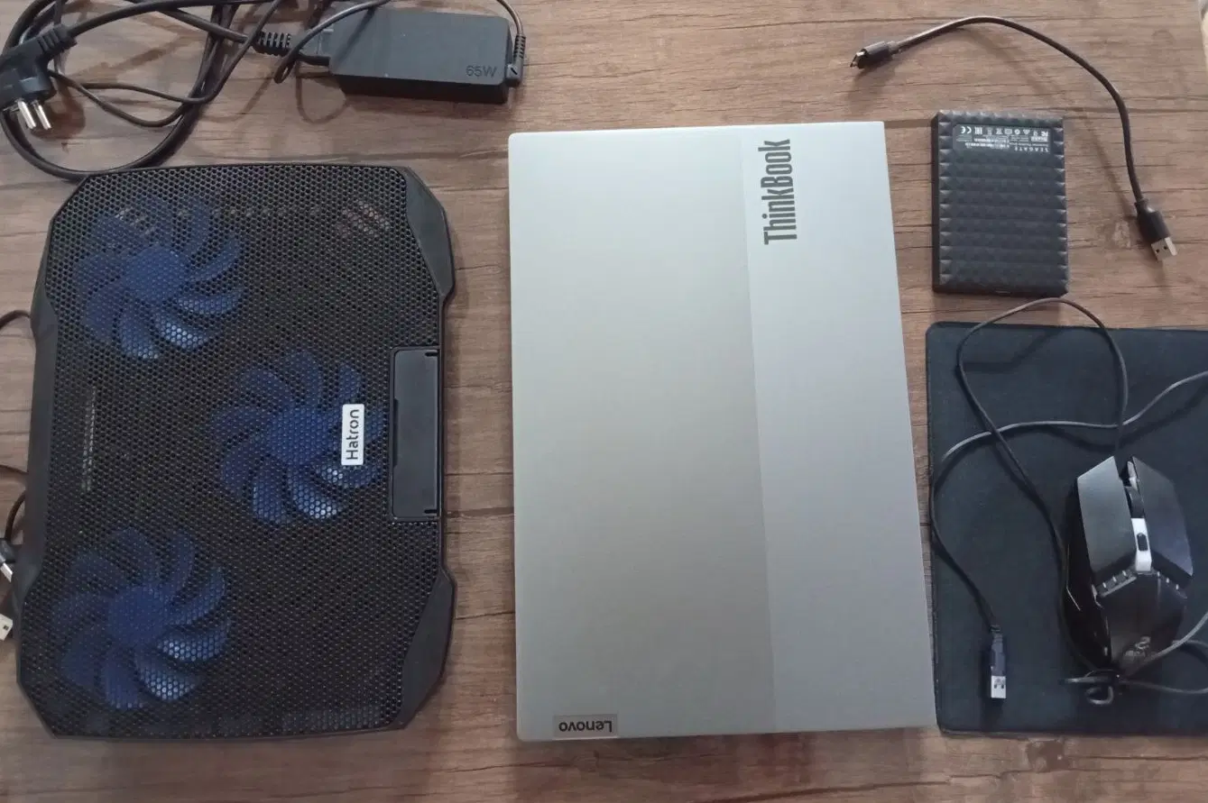Lenovo think book|رایانه همراه|مشهد, جاهد شهر|دیوار