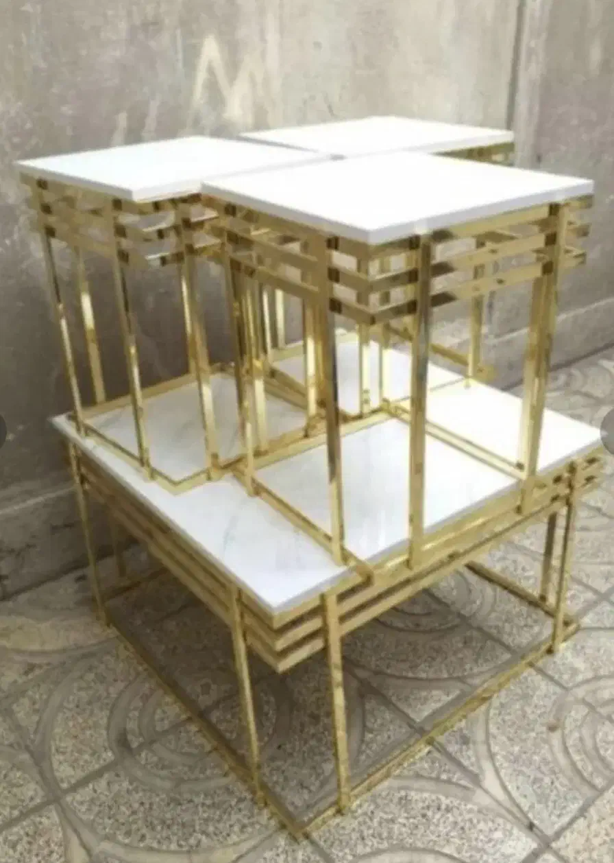 میز و عسلی|مبلمان خانگی و میز عسلی|خزل, |دیوار