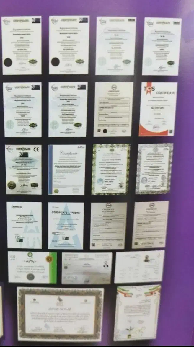 بروز ترین روش ریشه کن کردن زگیل و تبخال تناسلی|خدمات آرایشگری و زیبایی|اصفهان, خواجو|دیوار