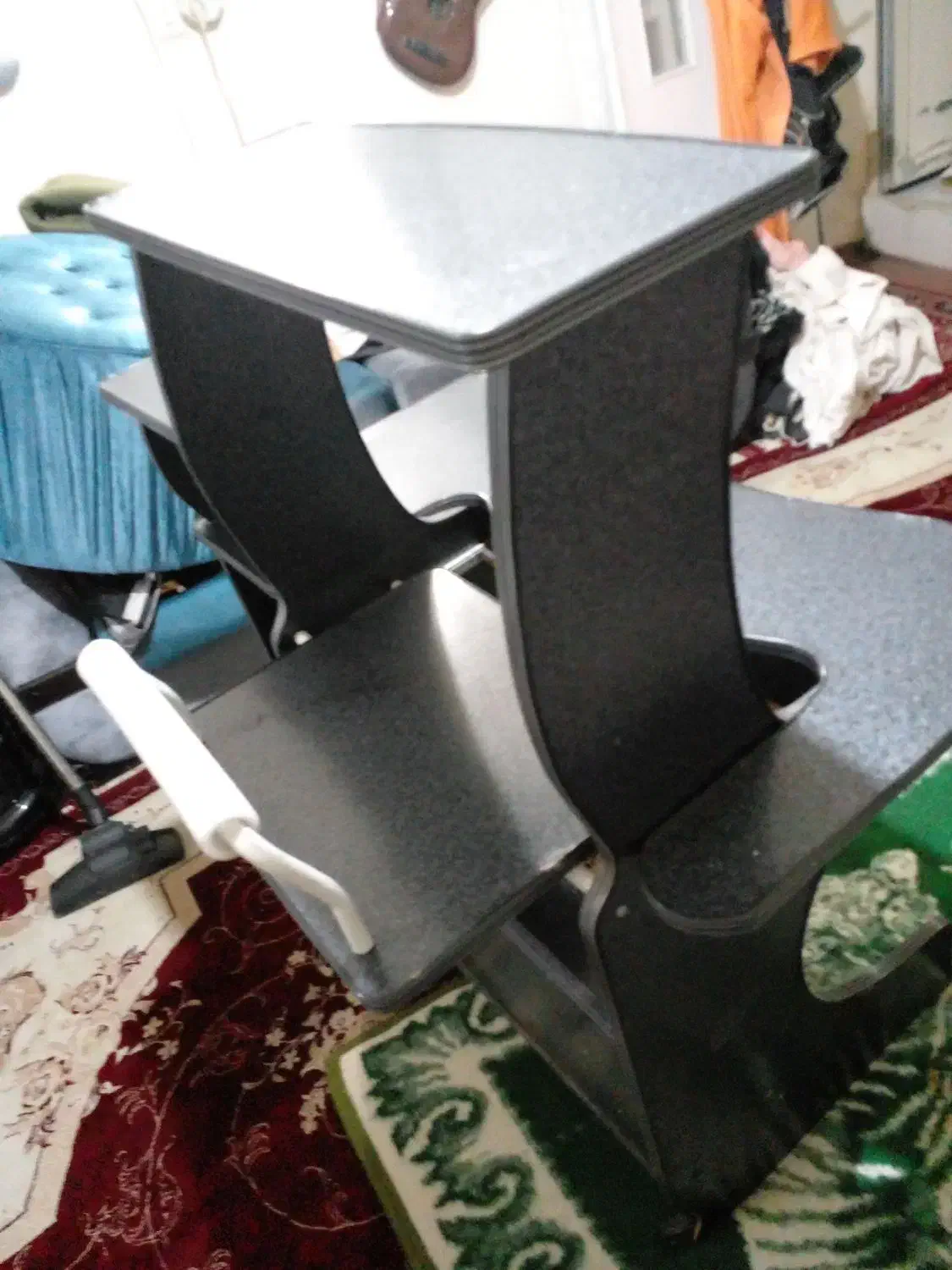 میز کامپیوتر وتحریر|میز تحریر و کامپیوتر|مشهد, هفت تیر (نه دره)|دیوار