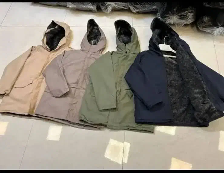 کاپشن عمده و بادگیر باشلواروتک|لباس|یزد, |دیوار