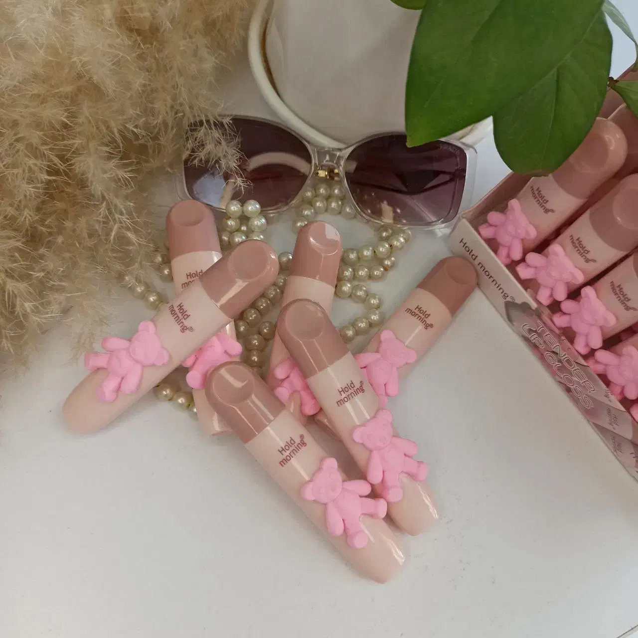 رژ پنجه گربه|آرایشی، بهداشتی، درمانی|باغستان, |دیوار