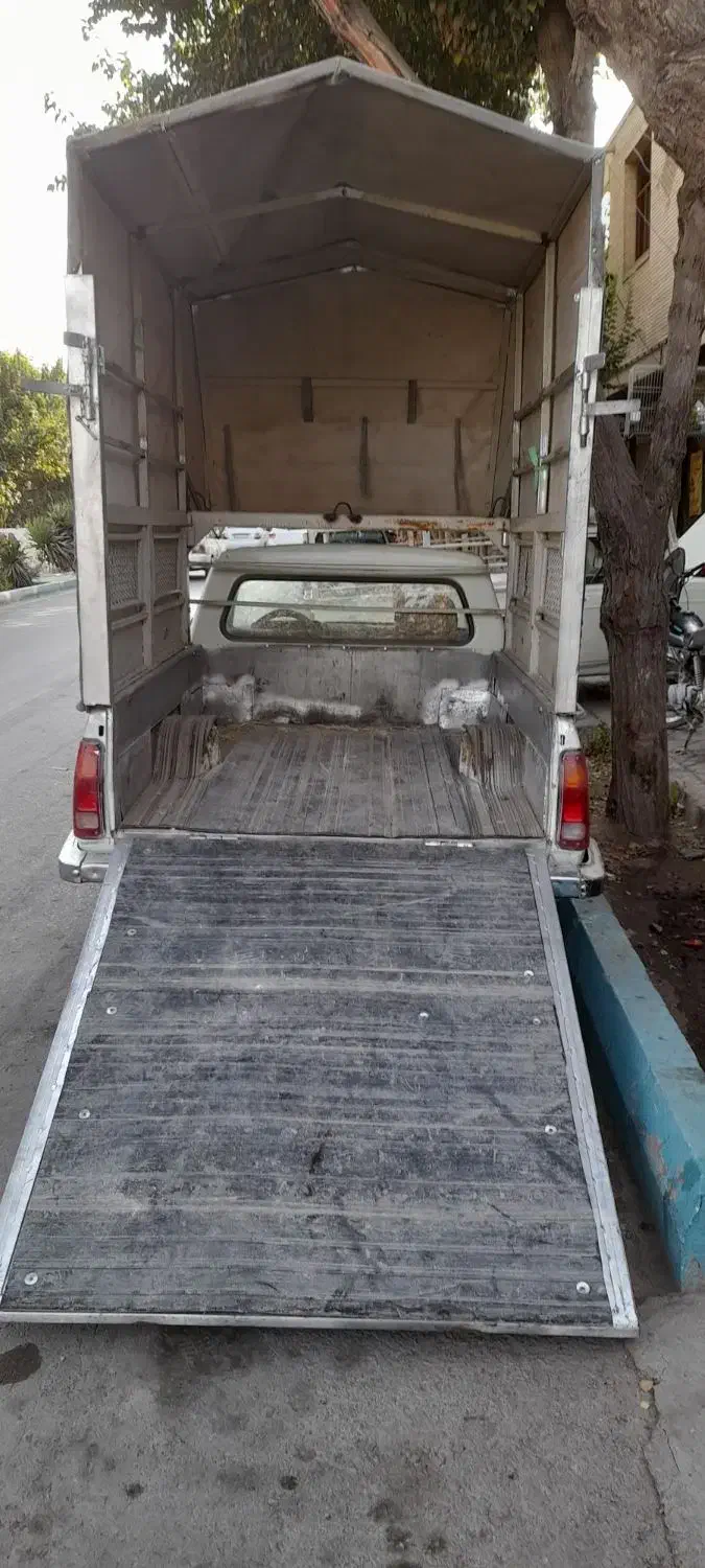 اسب کش|اسب و تجهیزات اسبسواری|اصفهان, بوستان ناژوان|دیوار