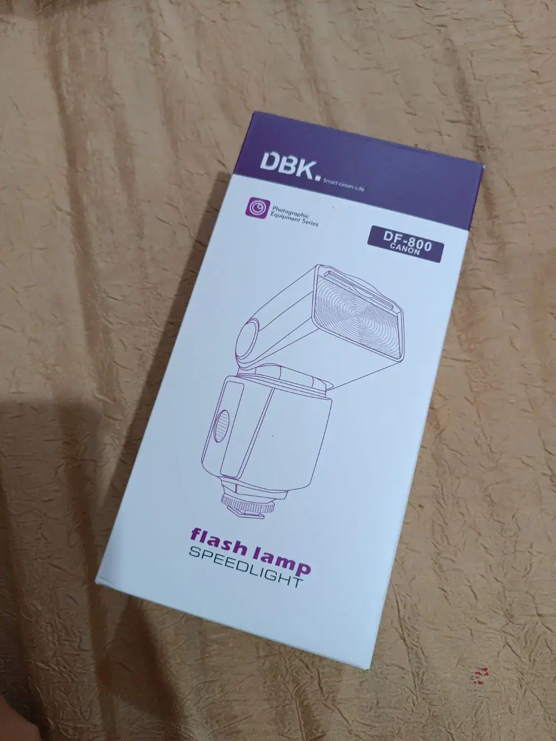 فلاش اکسترنال|دوربین عکاسی و فیلمبرداری|اهواز, کیانشهر|دیوار