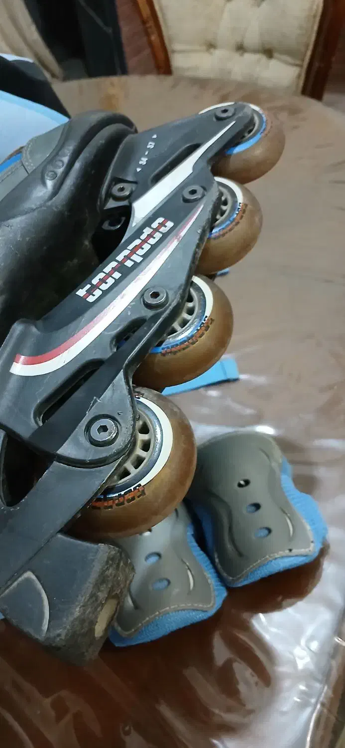 اسکیت تورنادو|دوچرخه، اسکیت، اسکوتر|نیشابور, دارایی|دیوار