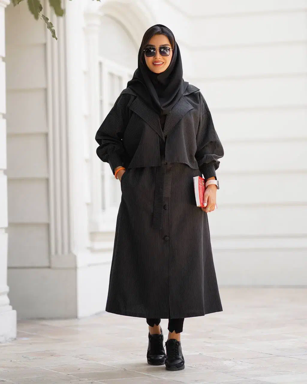 مانتو های دانشجویی و اداری|لباس|تهران, تهرانسر مرکزی|دیوار