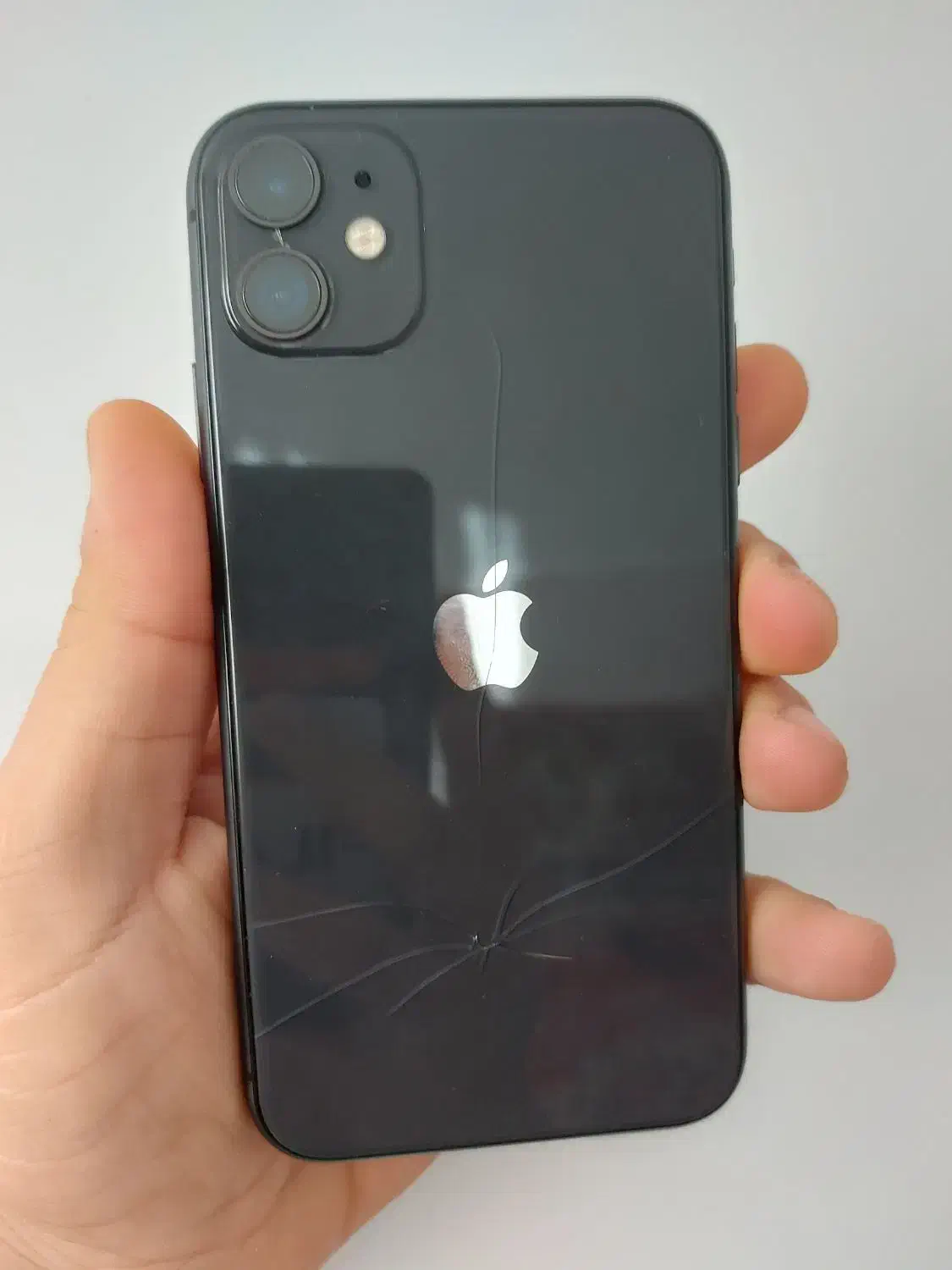 ایفون ۱۱ نرمال|موبایل|قائن, |دیوار