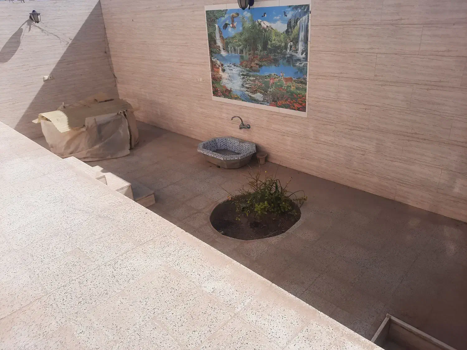 فروش مسکونی خیابان پاسداران|فروش خانه و ویلا|میبد, |دیوار