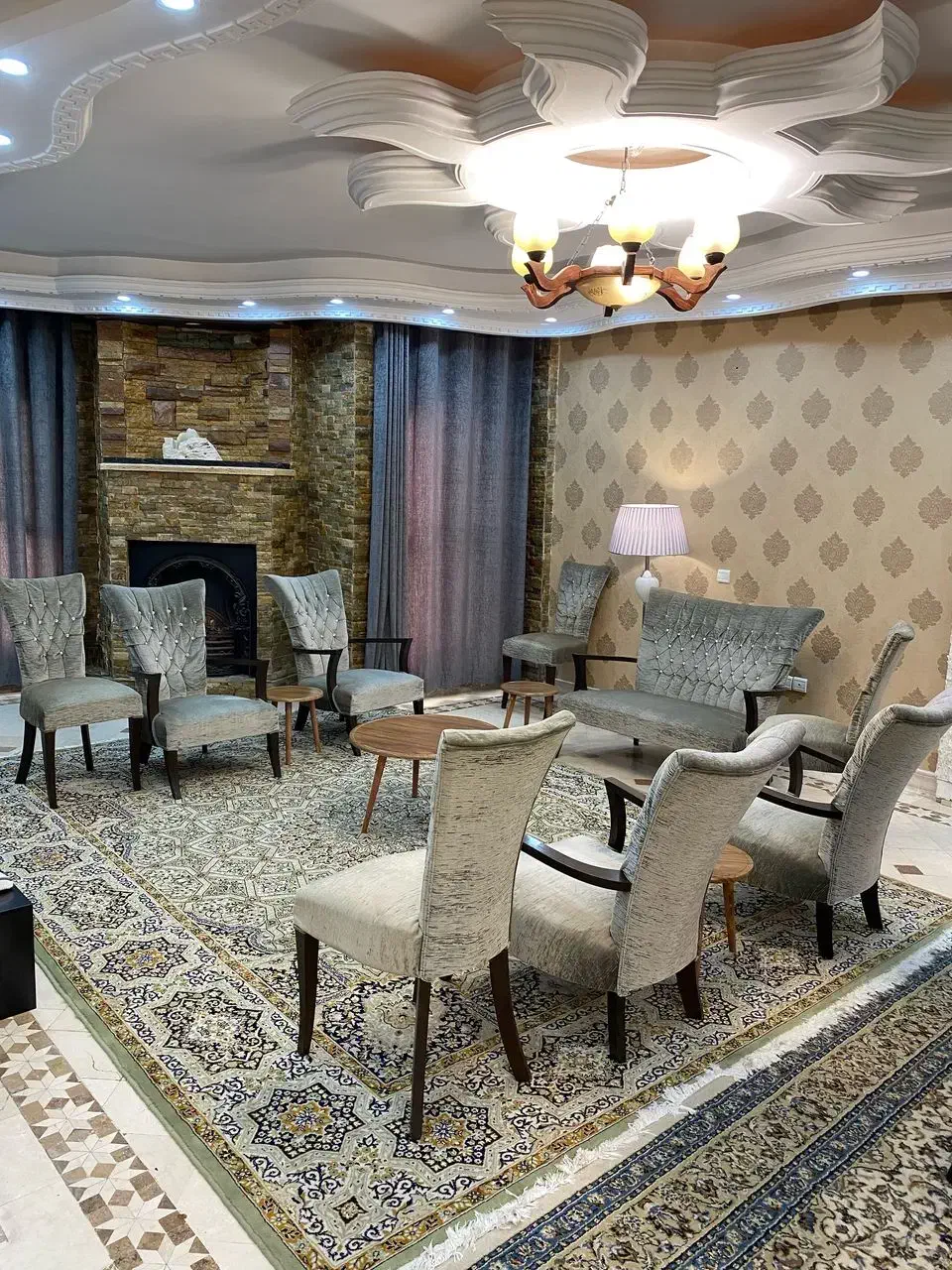 اجاره سوئیت آپارتمان روزانه درشرق نارمک تهرانپارس|اجارهٔ کوتاه‌مدت آپارتمان و سوئیت|تهران, تهرانپارس شرقی|دیوار