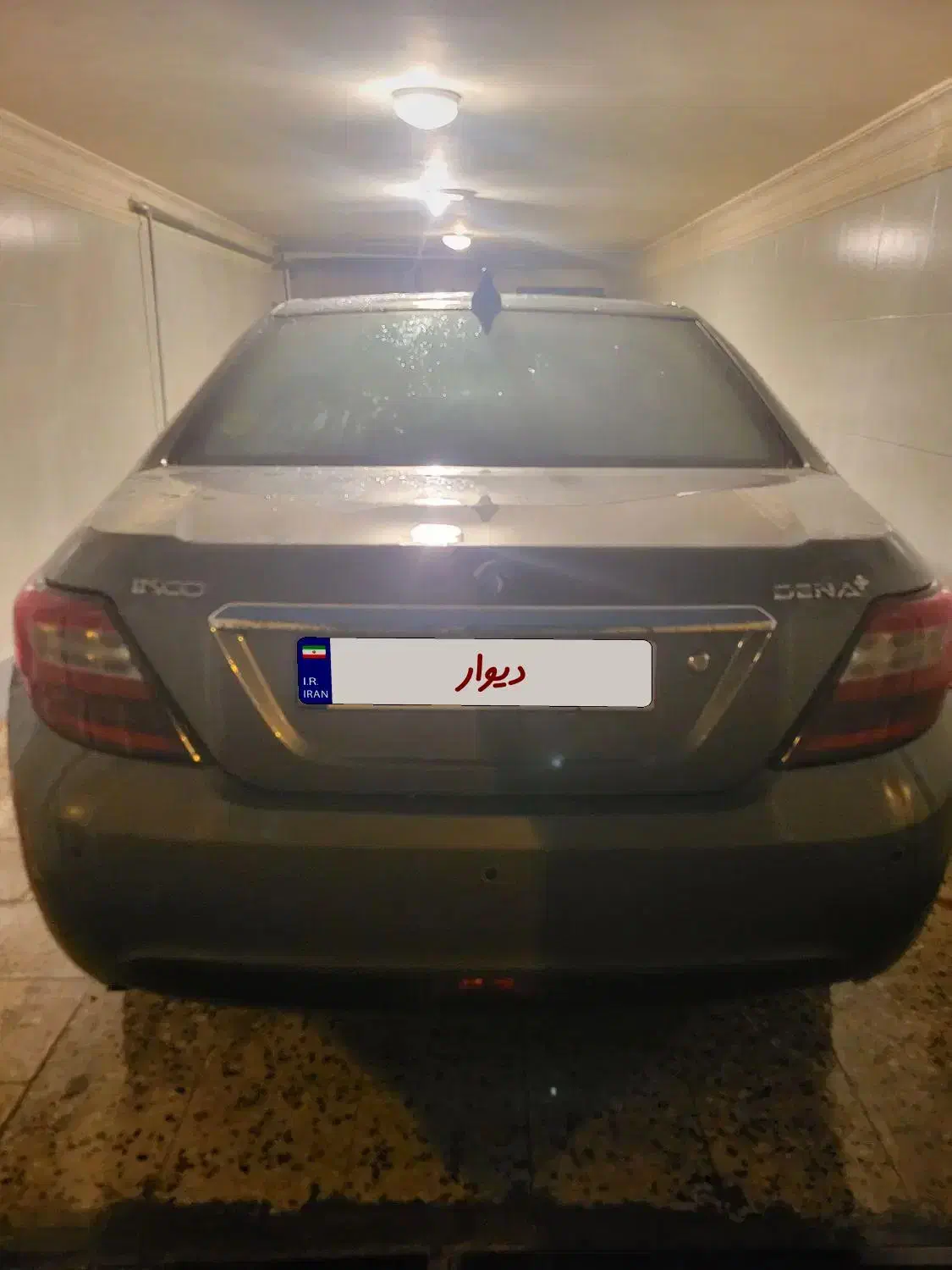 دنا پلاس نوک مدادی|خودرو سواری و وانت|ارومیه, |دیوار