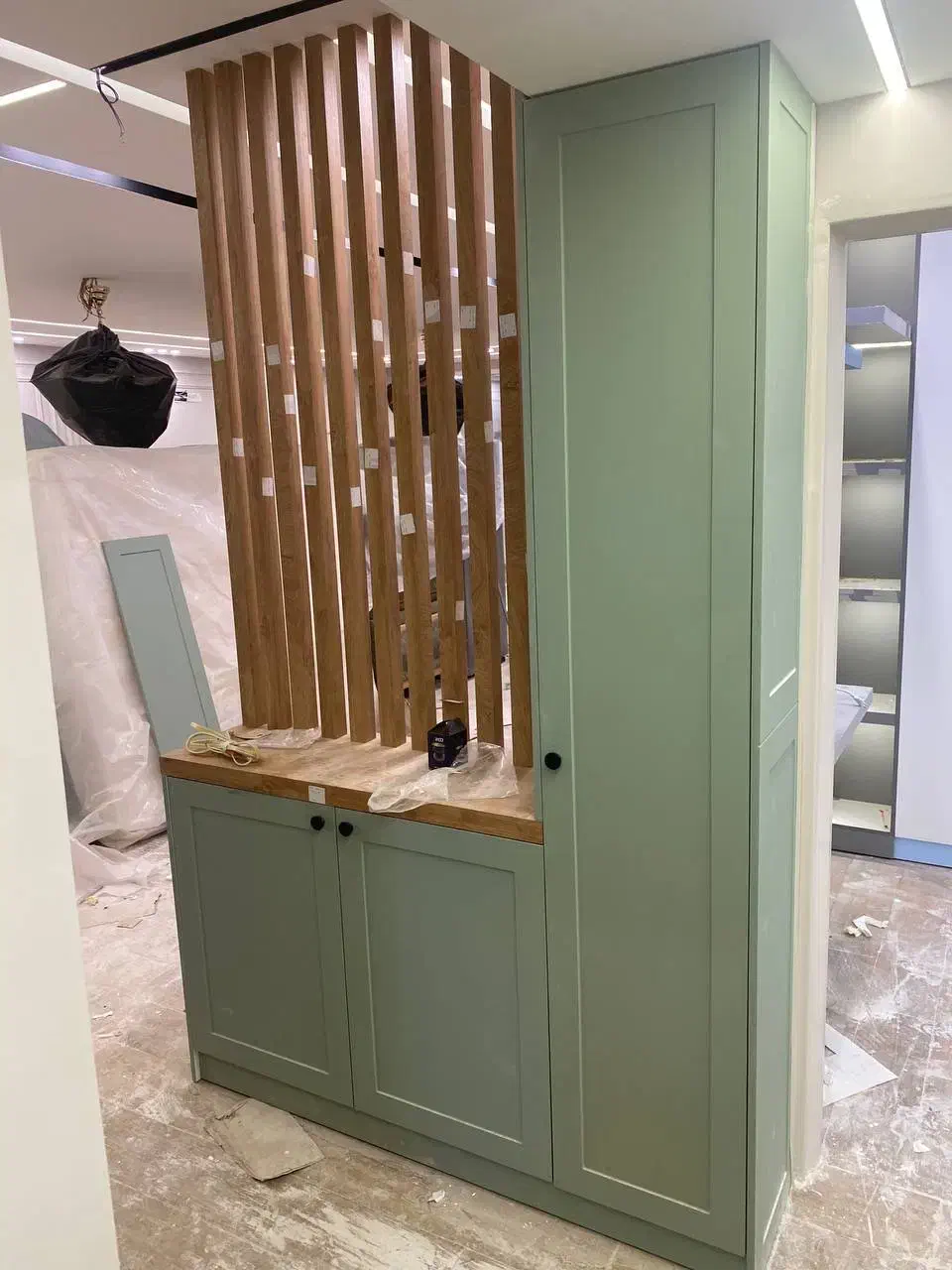 نصاب کابینت|خدمات پیشه و مهارت|قزوین, |دیوار