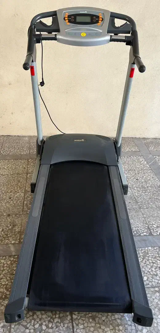 تردمیل آلمانی برندمعتبر برمشی|تجهیزات ورزشی|رشت, پیرسرا|دیوار