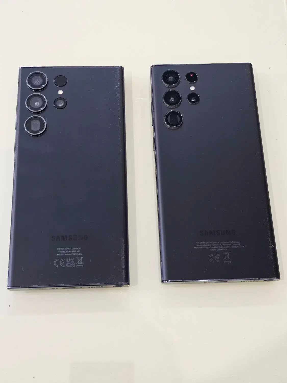 گوشی s23 ultra و s22 ultra|موبایل|تهران, شهرک آزمایش|دیوار