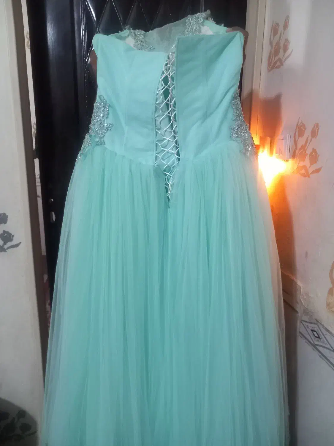 لباس نامزدی وحنابندون|لباس|نسیمشهر, |دیوار