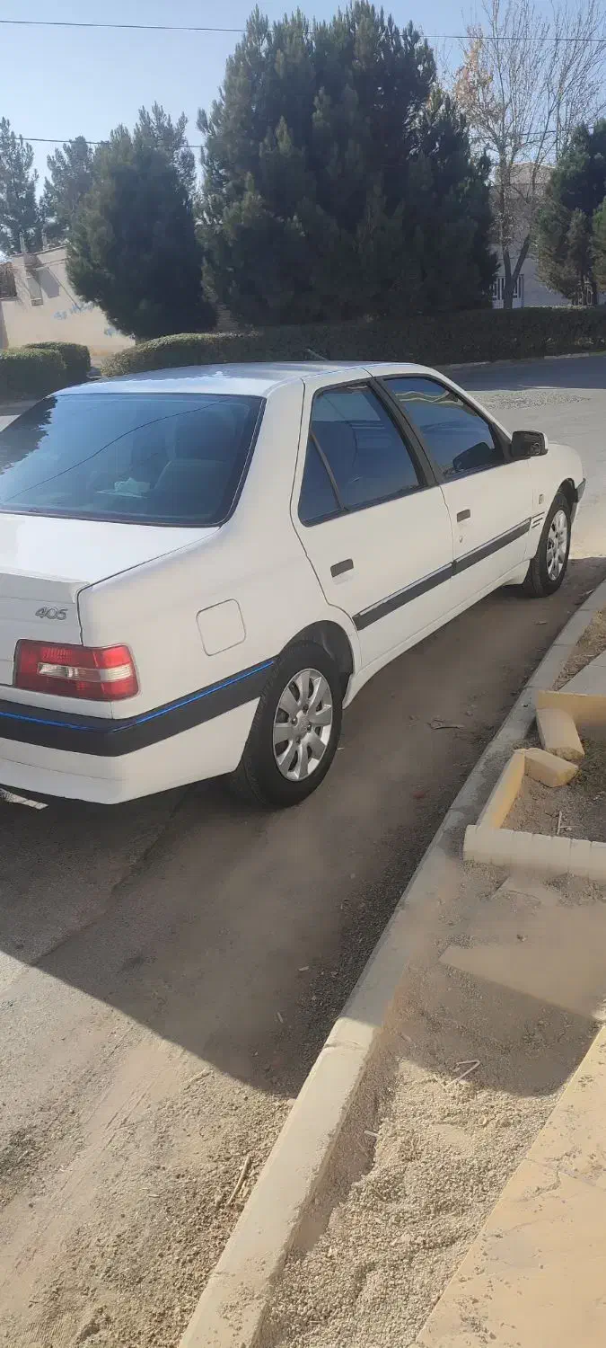 slx در حد مدل 96|خودرو سواری و وانت|قوچان, |دیوار