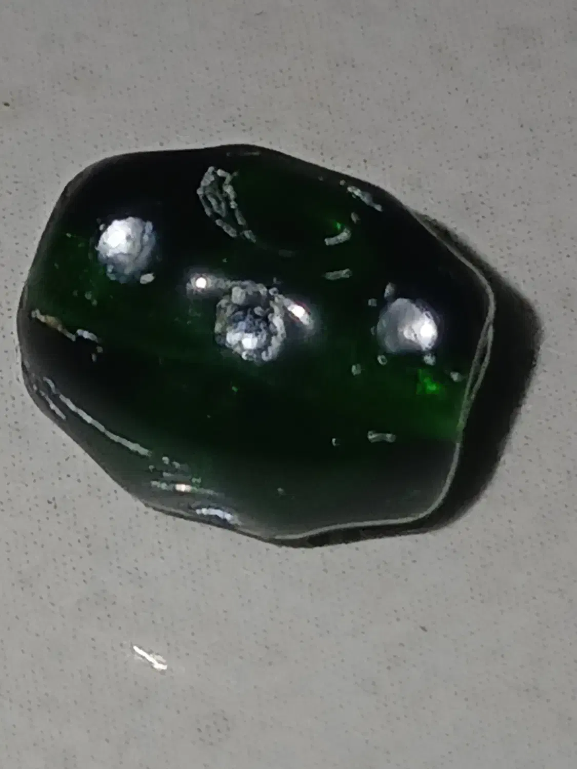 مهره عتیقه کمیاب فروش فوری|جواهرات|شاهین‌شهر, گزبرخوار|دیوار