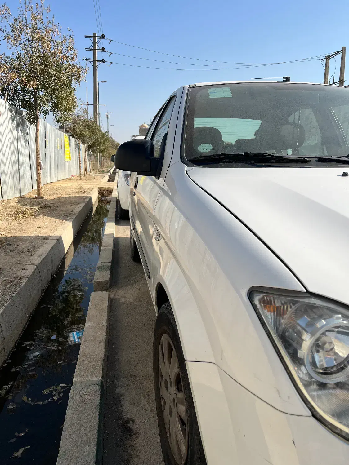 خودرو تیبا صندوق دار|خودرو سواری و وانت|قدس, شهر‌قدس|دیوار
