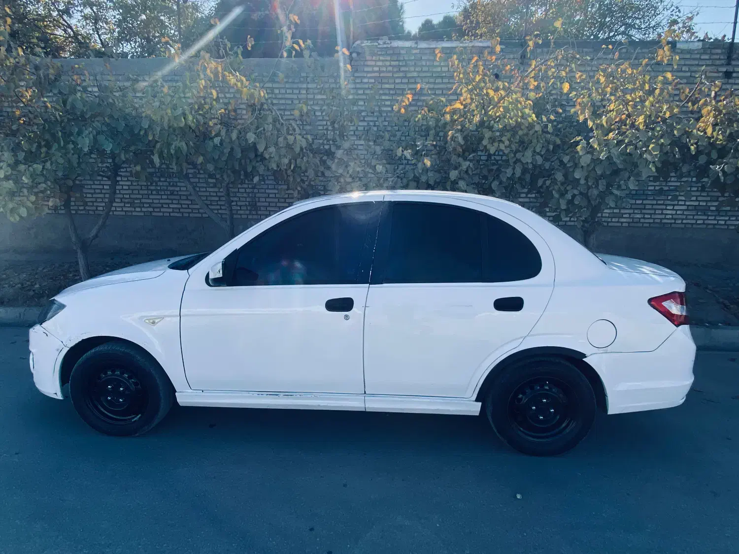 ساینا مدل95|خودرو سواری و وانت|مشهد, نوید|دیوار