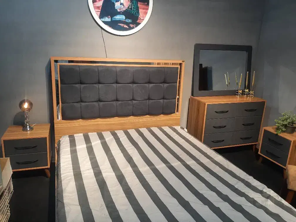 فروش ویژه تخت و تشک با قیمت استثنایی|تشک تختخواب|الوند, |دیوار