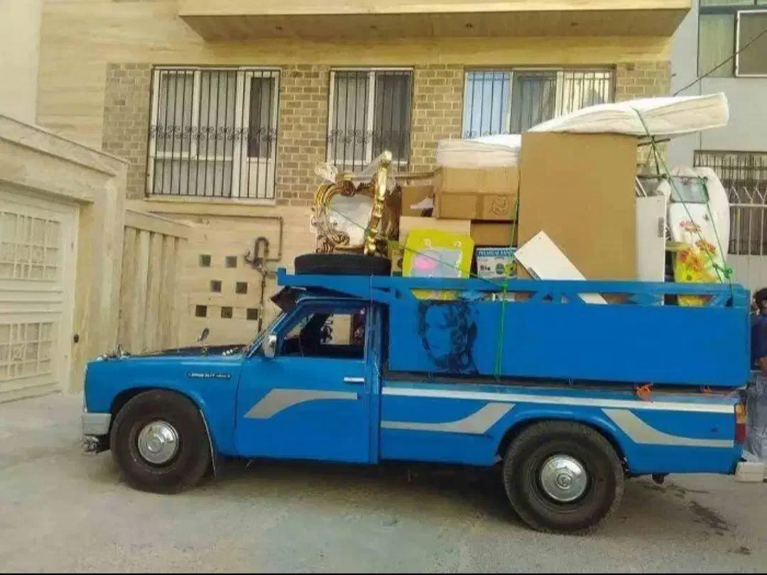 اتوبار شیخ هادی جمهوری حافظ مطهری طالقانی ولیعصر|خدمات حمل و نقل|تهران, جمهوری|دیوار