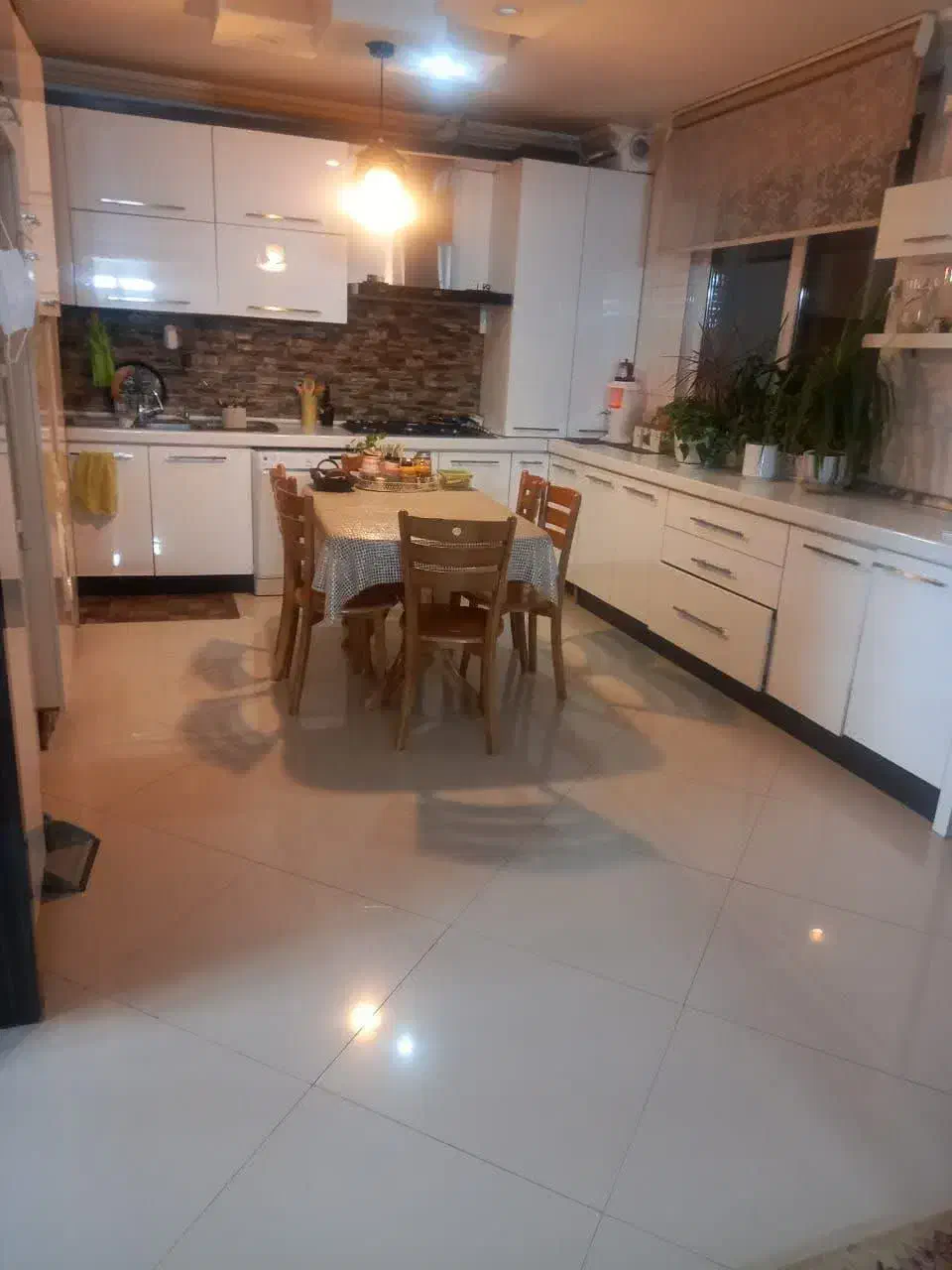 ۱۵۰ متر در فرامرز عباسی ۳ تک واحدی|فروش آپارتمان|مشهد, شهید فرامرز عباسی|دیوار