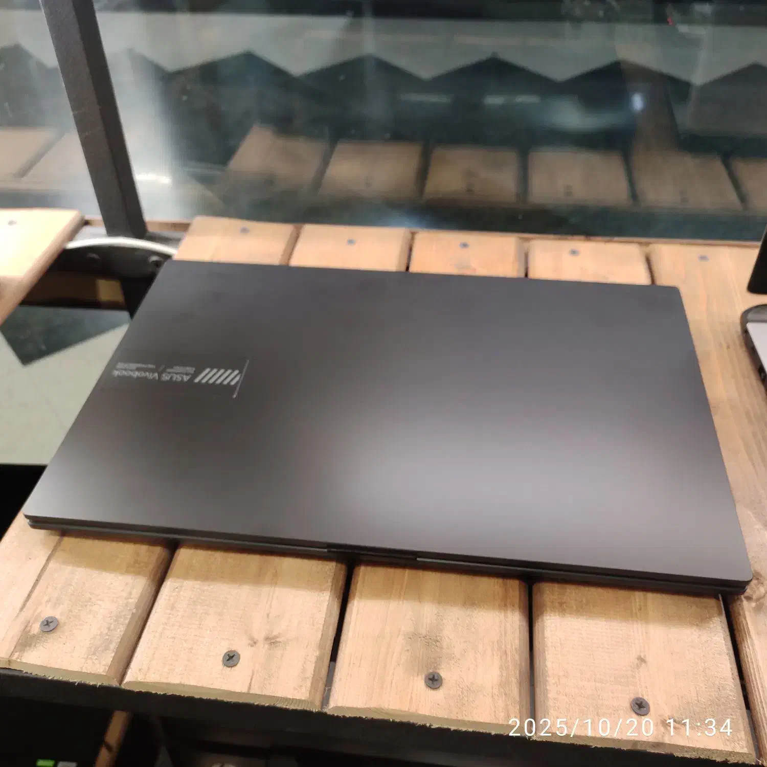 لپ تاپ ASUS vivobook|رایانه همراه|تهران, میدان ولیعصر|دیوار